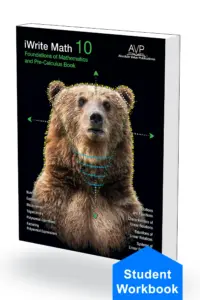Foundations of Mathematics and Pre-Calculus Mathematics Grade 10 Book