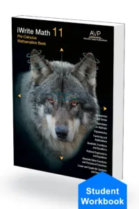 Pre-Calculus Mathematics 11 Book