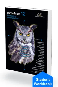 Foundations of Mathematics 12 Book
