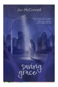 Saving Grace