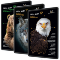 AVP Online: Digital Mathlete Subscription