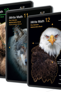 AVP Online: Digital Mathlete Subscription