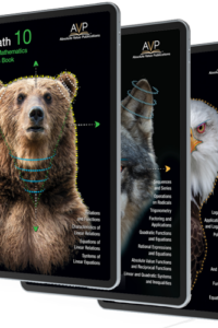 AVP Online: Digital Classroom Subscription