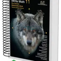 Pre-Calculus Mathematics 11 Teacher Solutions Manual