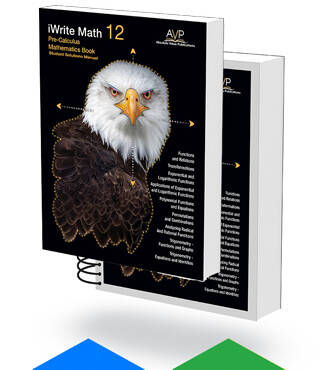 T S Pre Calculus 12 Bundle